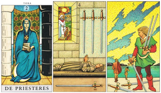 Tarot 2026-28_6 tem 12 juli