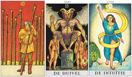 Tarot 2026-29_13 tem 19 juli